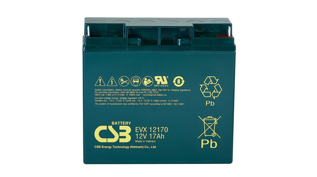 Csb battery deals